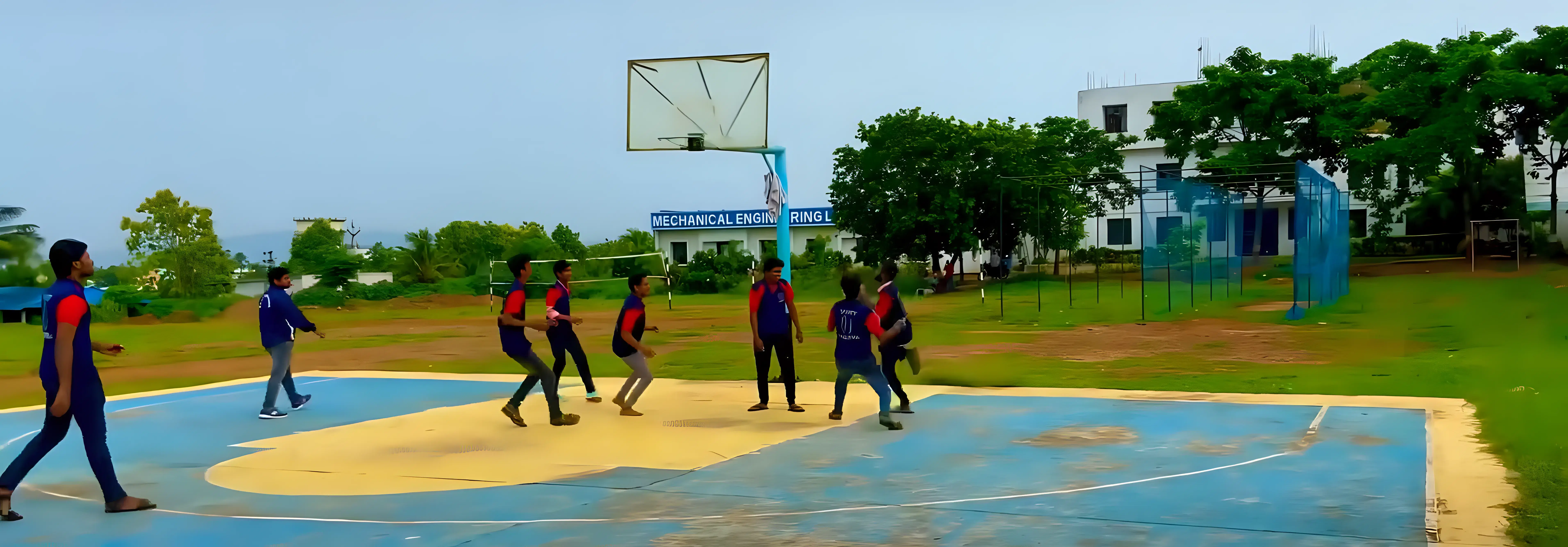 VIET Visakhapatnam Sports photo 9